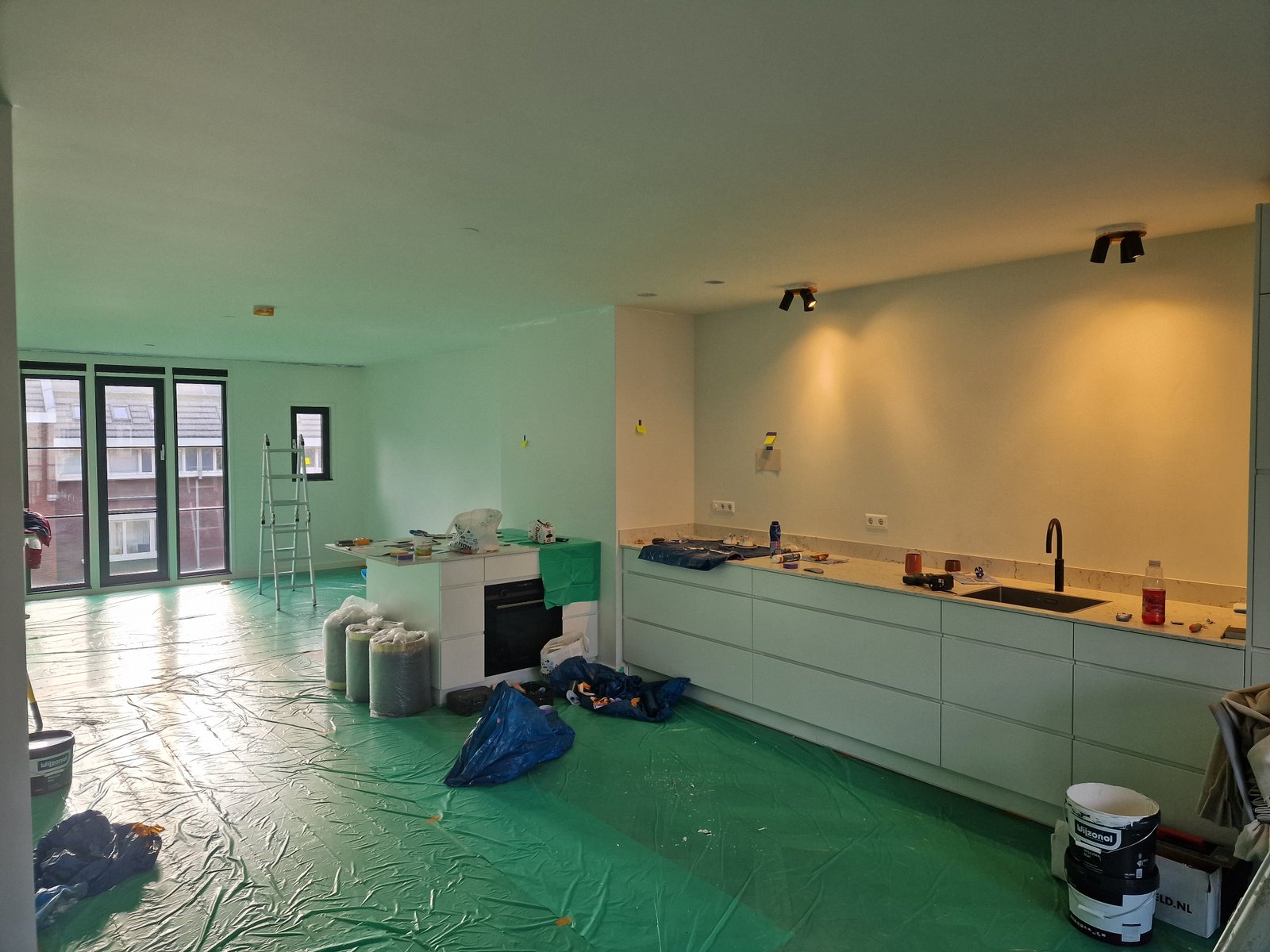 Full Home Renovation